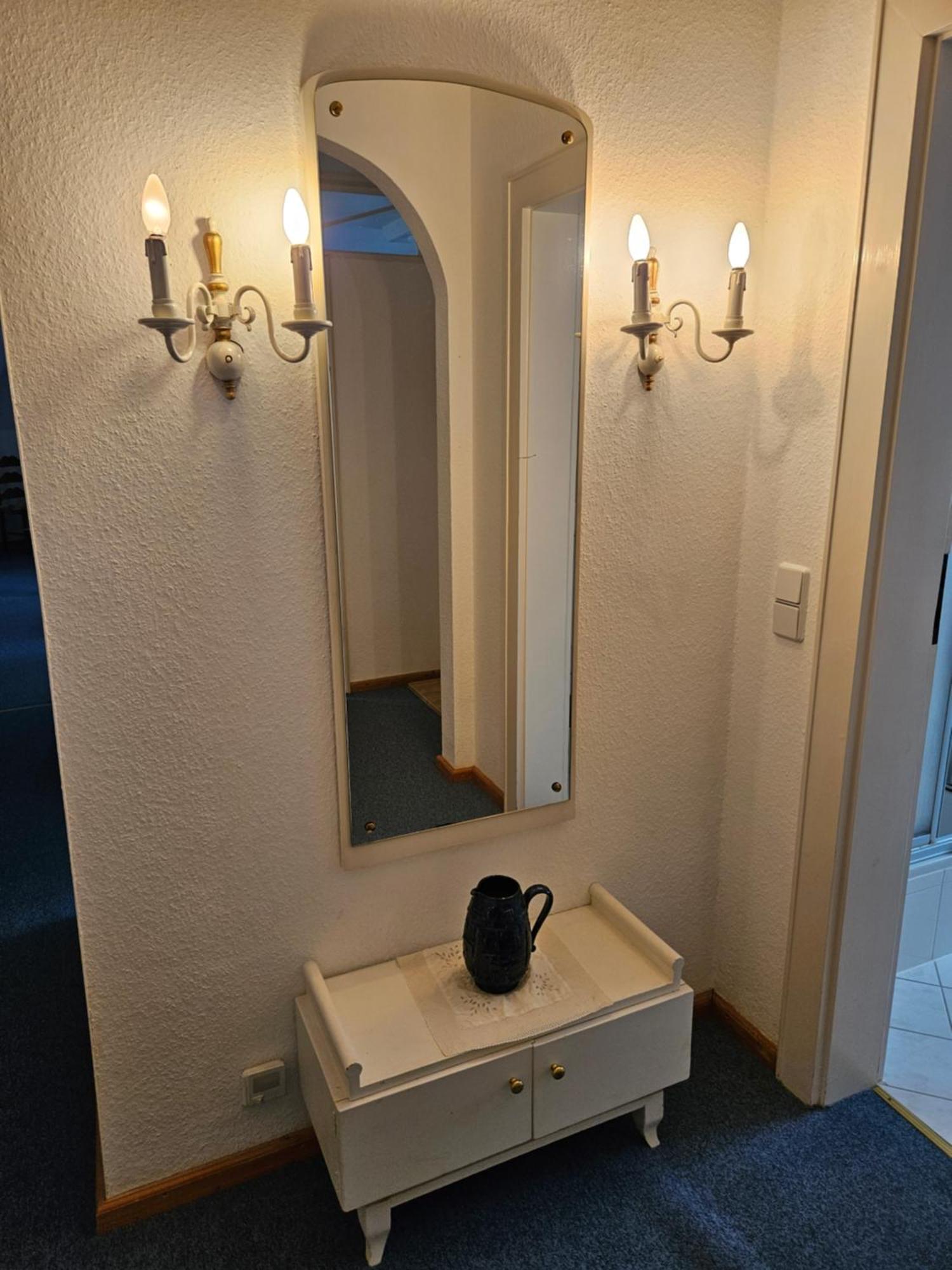 Landhaus Saaleck Naumburg  Habitación foto