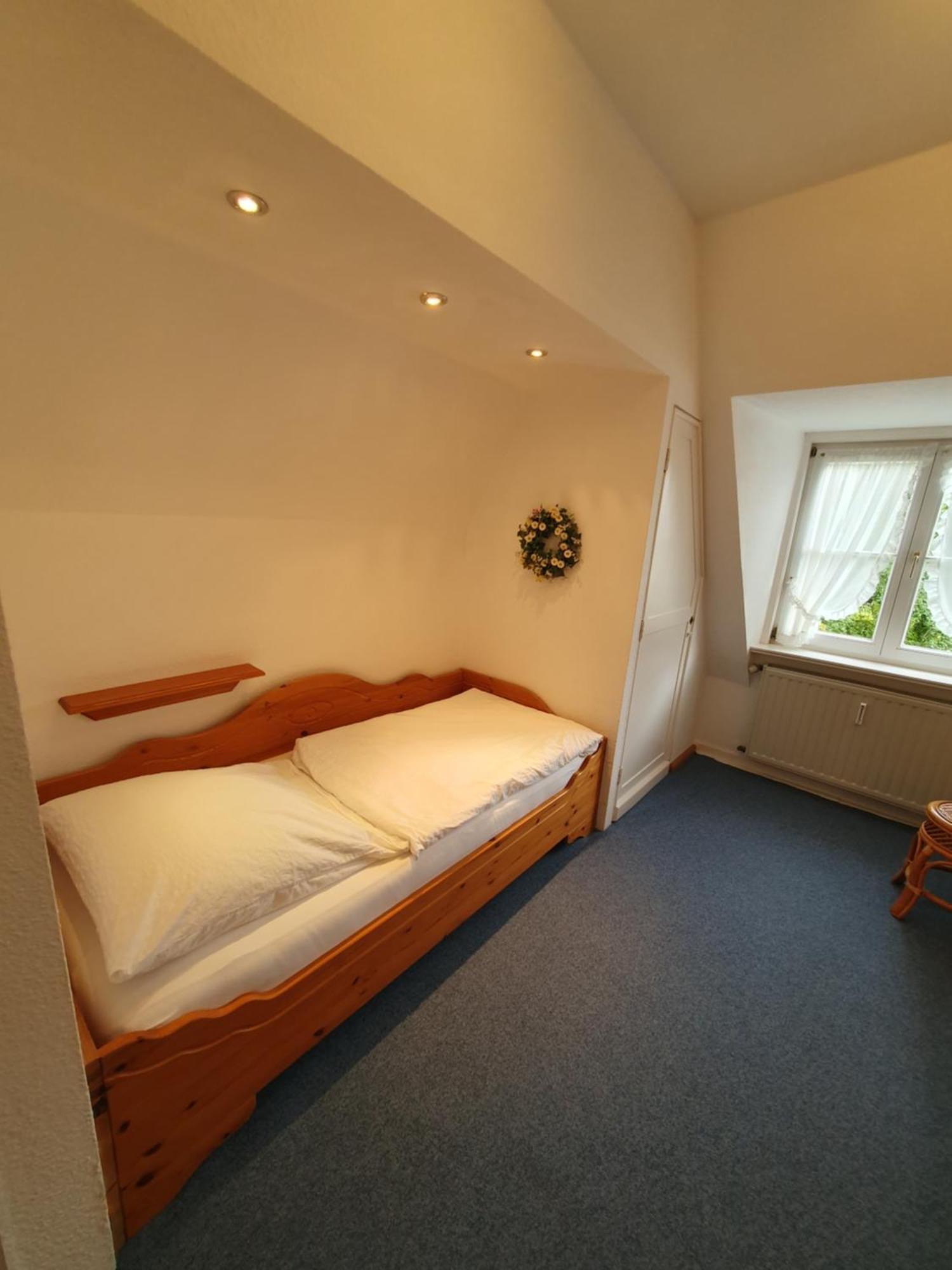 Landhaus Saaleck Naumburg  Habitación foto