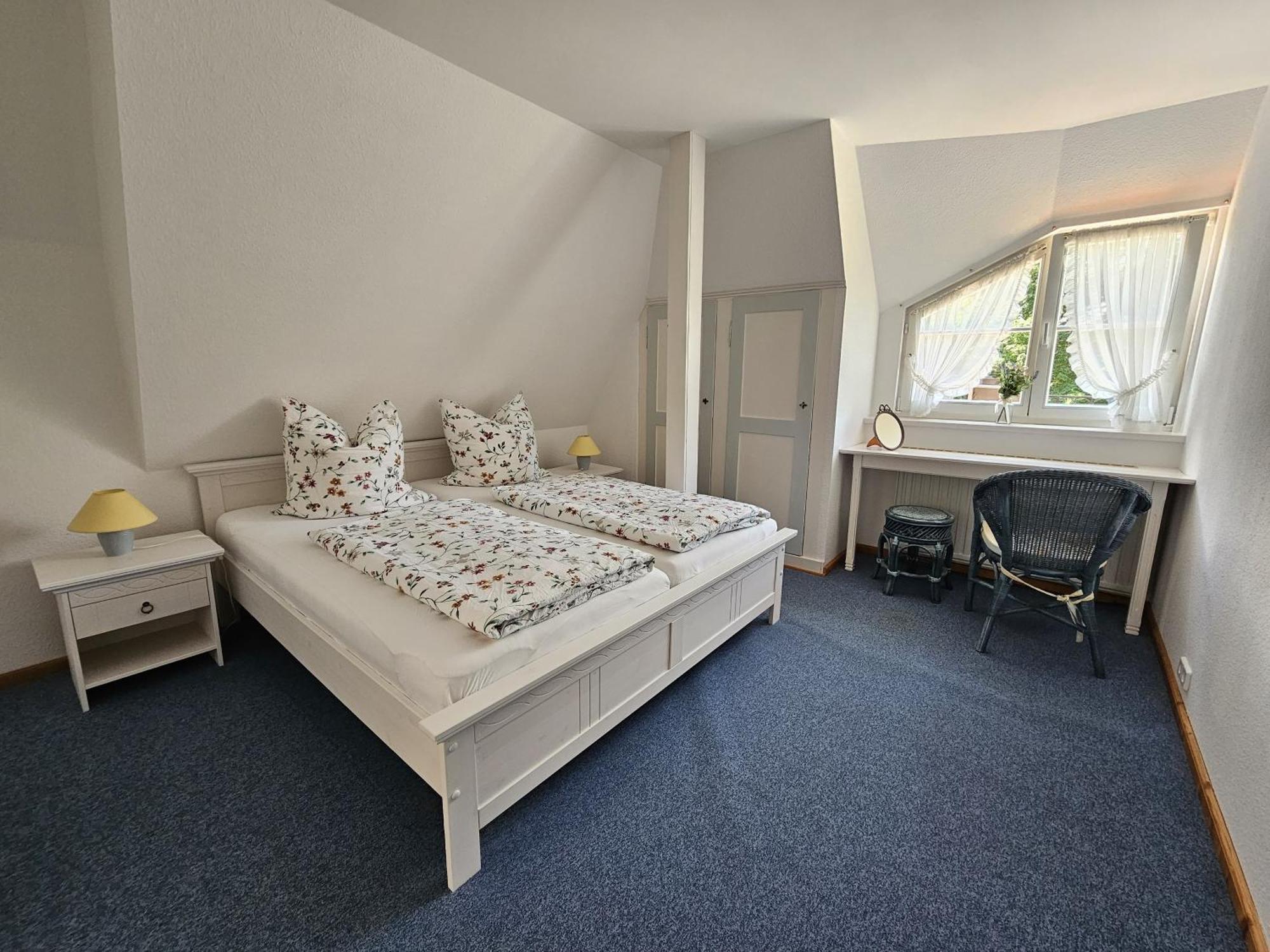 Landhaus Saaleck Naumburg  Habitación foto