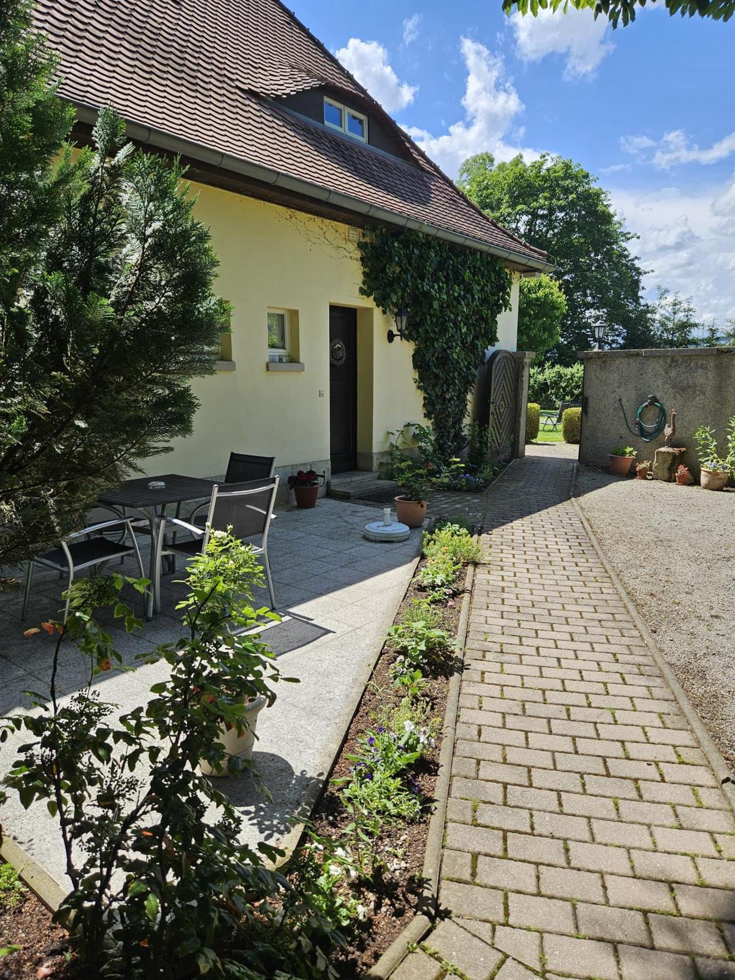 Landhaus Saaleck Naumburg  Habitación foto